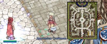ragnarok online enchant armor|Hidden Enchantment .